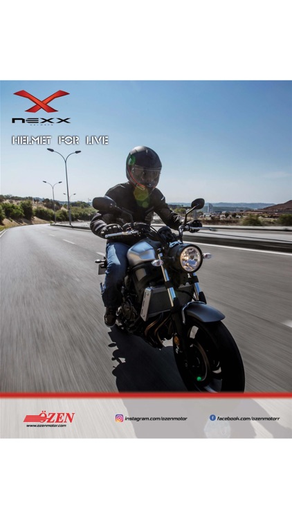 Motoron Motorcycle Magazine