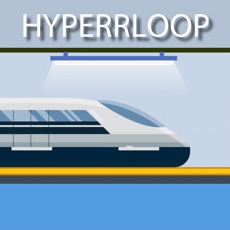 Activities of Hyperrloop test