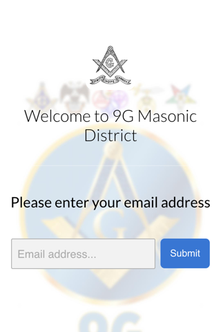 9G Masonic District screenshot 2