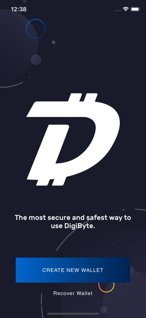 DigiByte(圖1)-速報App