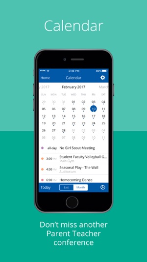 Shelby County KY Schools(圖1)-速報App