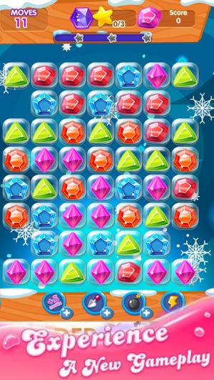 Ice Candy World(圖2)-速報App