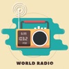 Icon Simple Radio - Online FM
