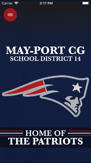 May-Port CG School District ND