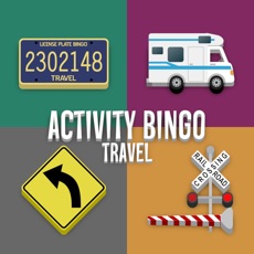 Activities of Activity Bingo Travel