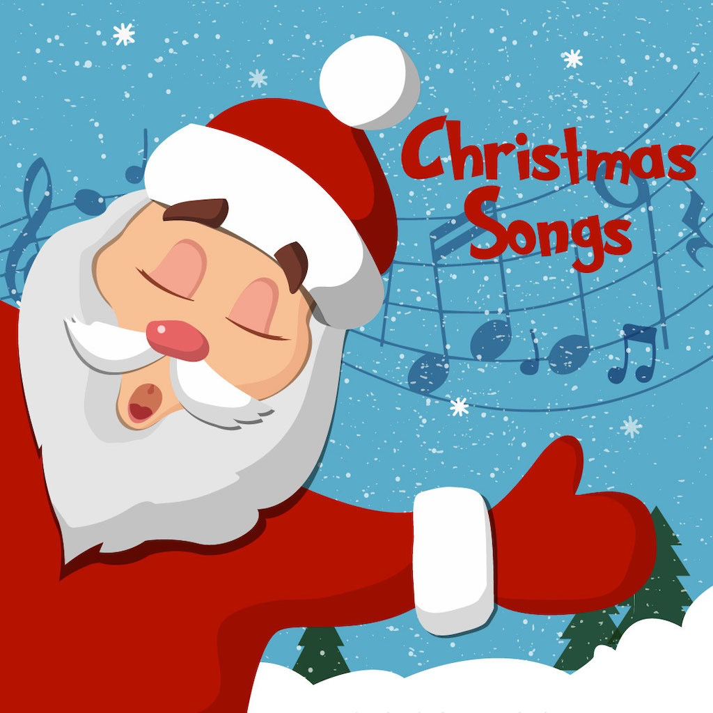 Get Christmas Songs and music for iOS, iPhone, iPad Aso Report