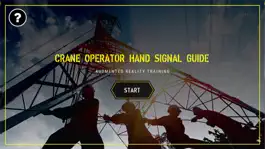 Game screenshot Tower Crane AR mod apk