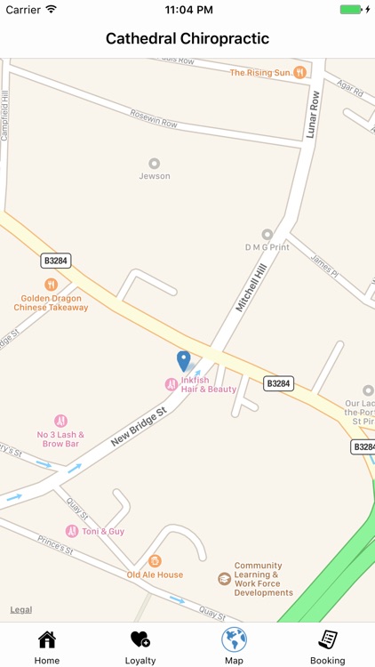 Cathedral Chiropractic