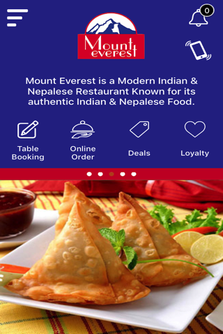 Mount Everest screenshot 4