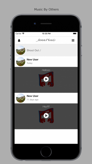 Jammheadsmusic(圖5)-速報App