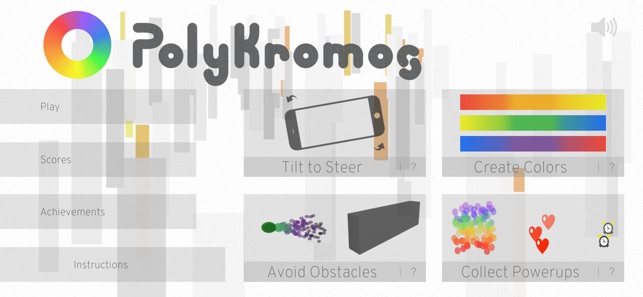 PolyKromos(圖2)-速報App