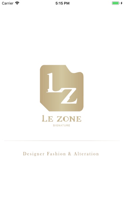 LE ZONE Signature