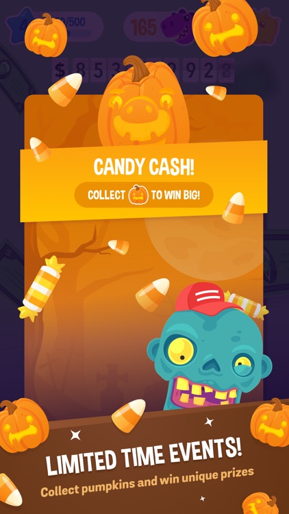 Make It Rain: Love of Money
