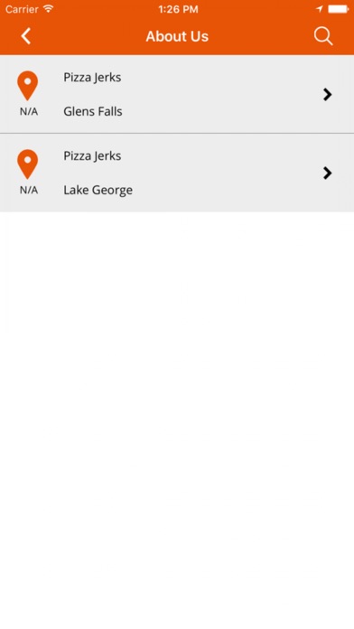 Pizza Jerks screenshot 2