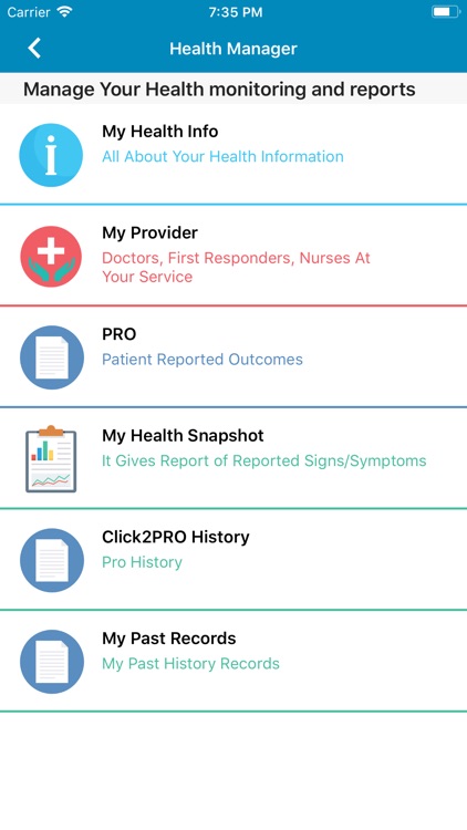 Clinicopedia-AC Group screenshot-3