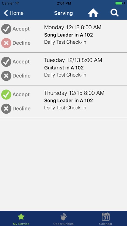 Hope Gilbertsville App screenshot-3