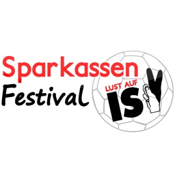 ISV Sparkassen-Festival