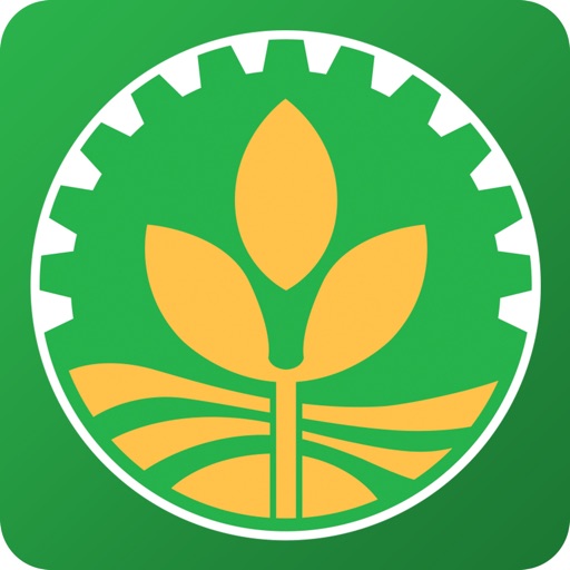 LANDBANK Mobile Banking Icon