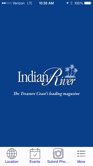 Indian River Magazine(圖1)-速報App