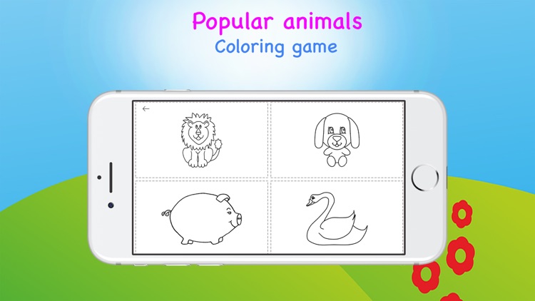 Animal Sounds Puzzles for Kids screenshot-9