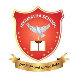 Jayamatha Matriculation School