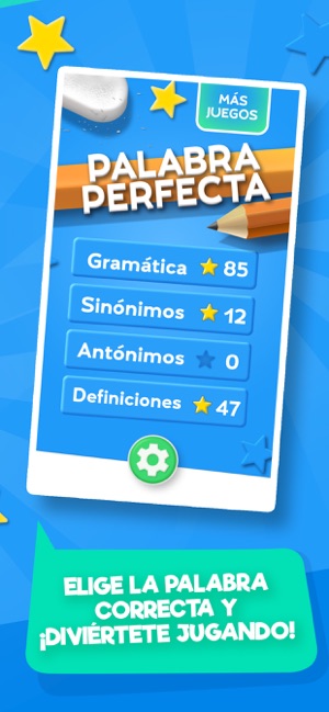 Palabra perfecta(圖4)-速報App