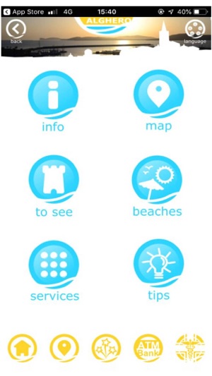 Alghero Info(圖2)-速報App