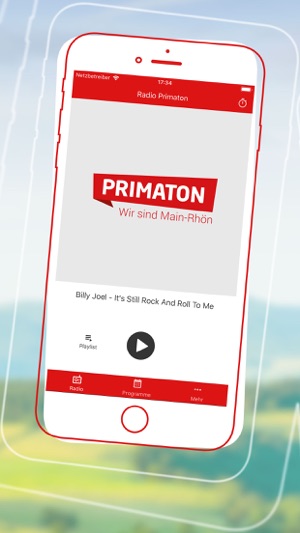 Primaton Radio(圖2)-速報App