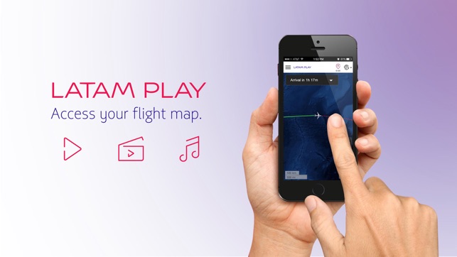 LATAM Play(圖4)-速報App