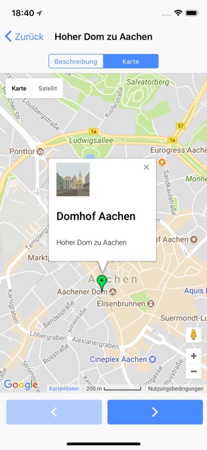 Aachen 2025(圖8)-速報App