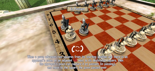 Warrior Chess(圖2)-速報App