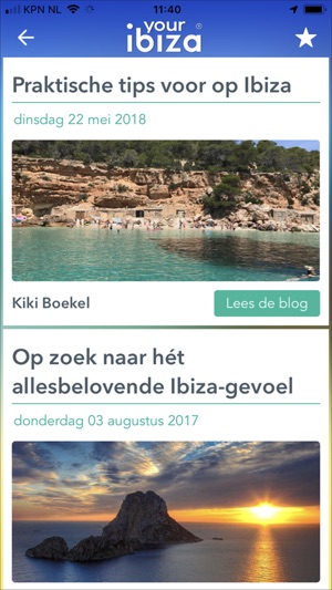 Your Ibiza(圖2)-速報App