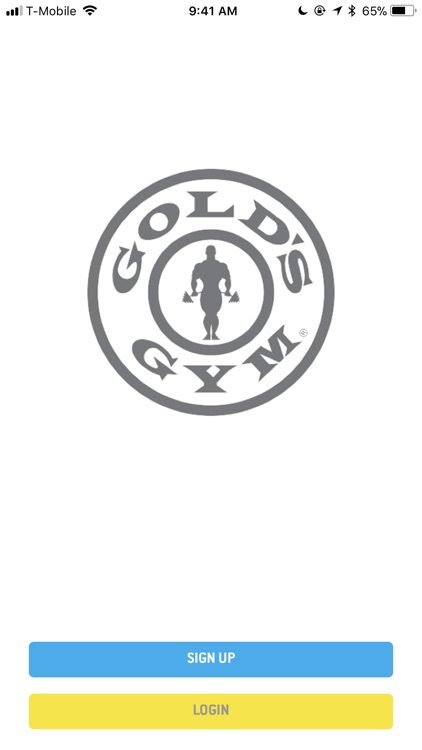 Gold's Gym