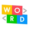 Wordflow - Radical Crossword - iPhoneアプリ