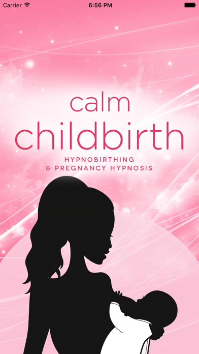 Calm Childbirth Hypnobirthingのおすすめ画像1