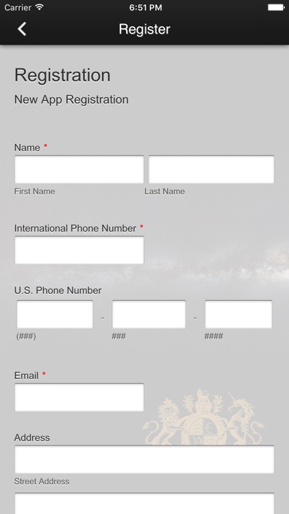 PAN Entertainment screenshot-3