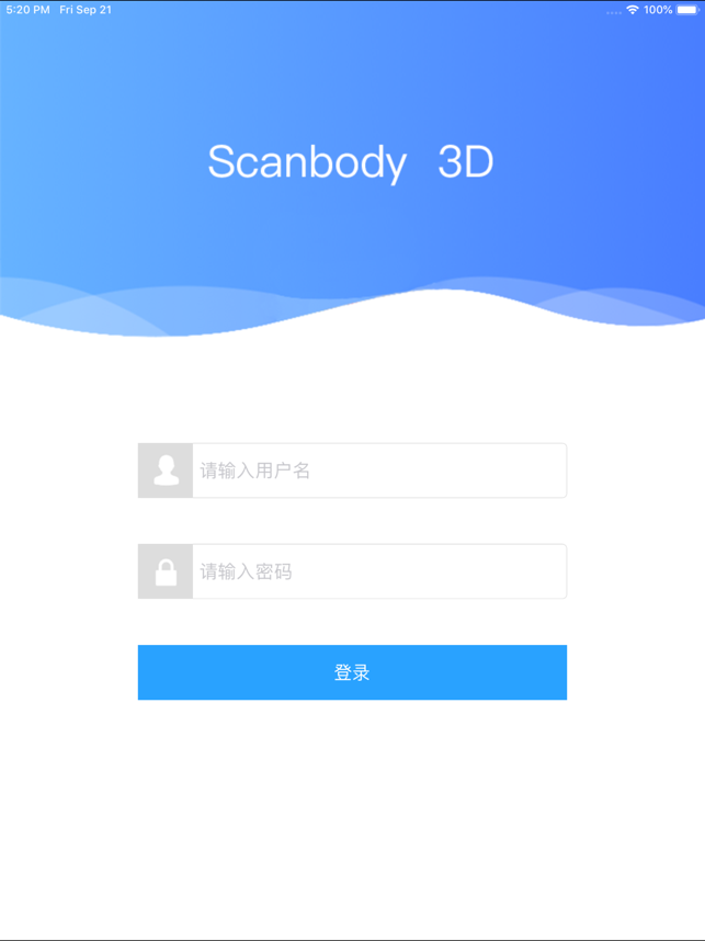 Scanbody 3D