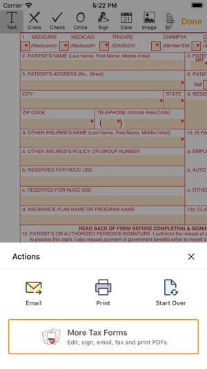 CMS1500Form(圖5)-速報App