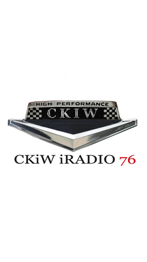 CKiW iRADIO 76(圖1)-速報App