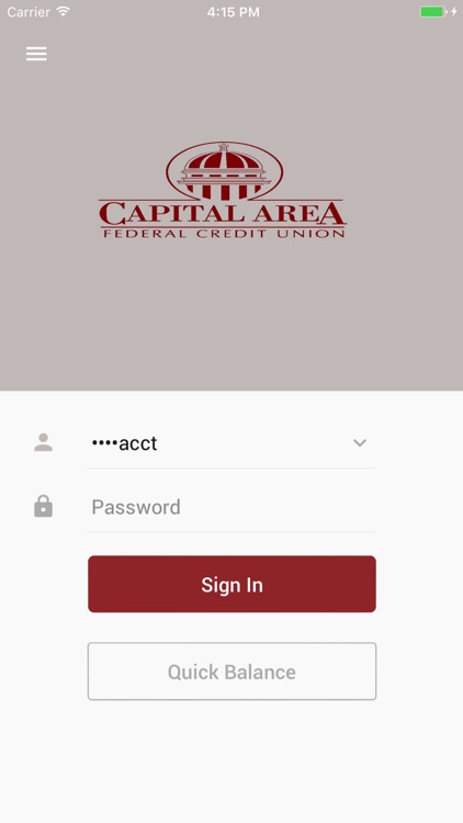 CAFCU Capital Connection