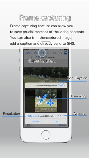 TouchTheVideo Lite(圖5)-速報App