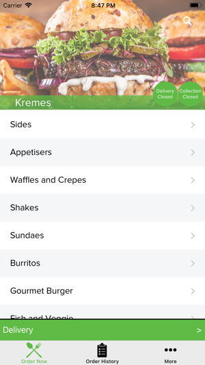 Kremes(圖2)-速報App