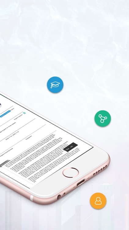 Top Resume -CV maker & Builder
