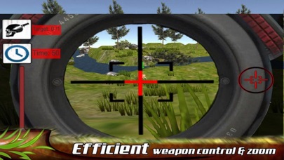 Sniper Deer Extreme 3D screenshot 2