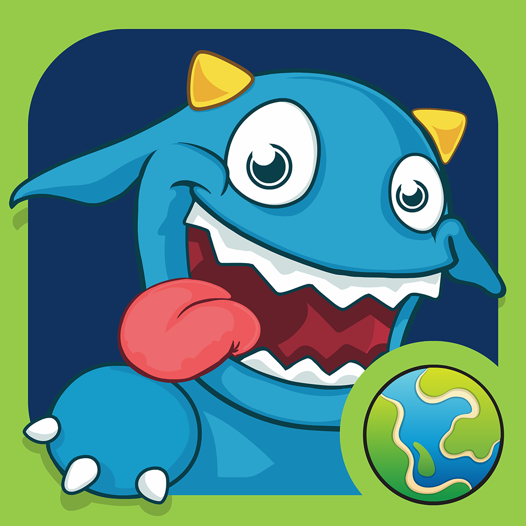 LiteracyPlanet App Icon
