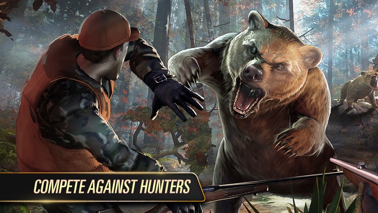 Deer Hunter Classic screenshot-3