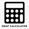 SNAP Benefits Calculator