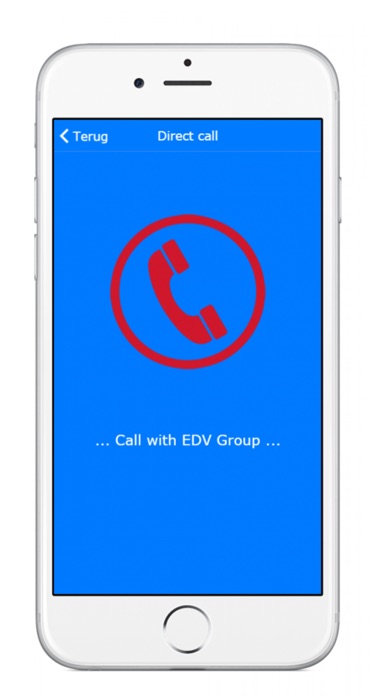 EDV Groep Int screenshot 2