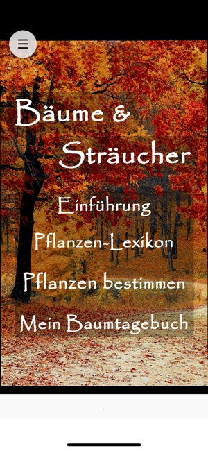 Bäume und Sträucher(圖1)-速報App