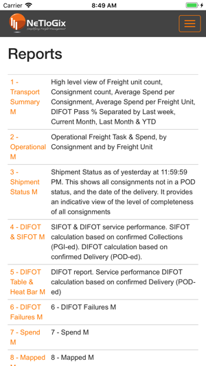 Netlogix(圖2)-速報App